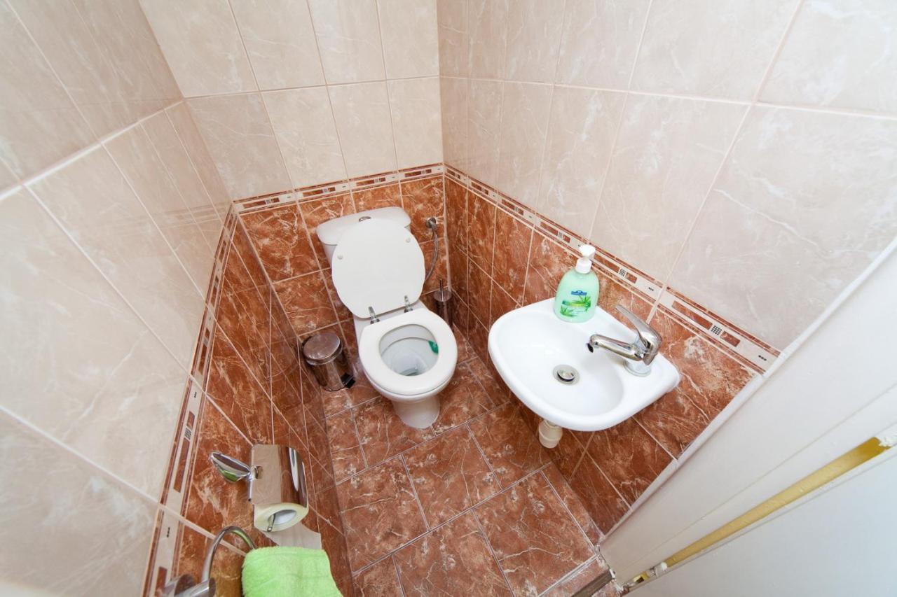 Apartman Exclusive Prague Whirlpool Exteriör bild